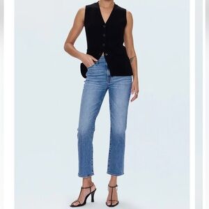 Pistola Bri slim straight